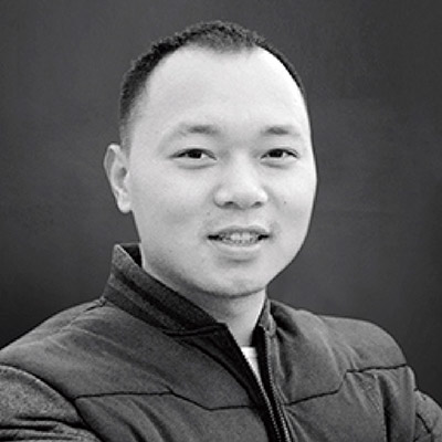 许灿宇 | 联合创始人